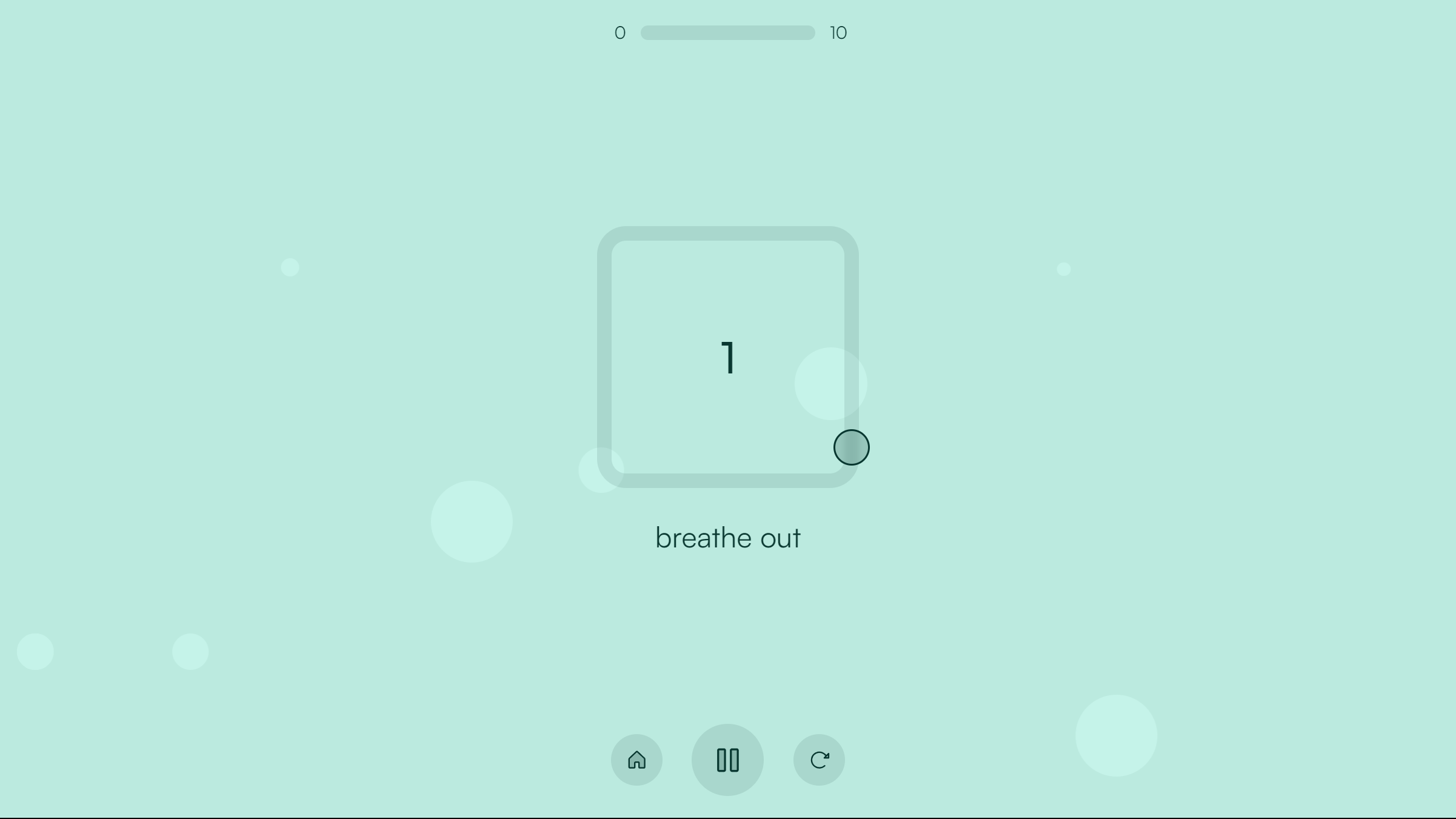 breathing exercises to help you relax, focus, or sleep